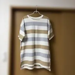 新品　キューブシュガー　ボトルTシャツのサムネイル