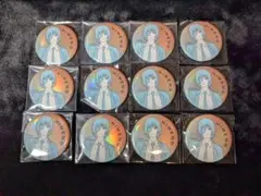 チェンソーマン PLAZA カラー 缶バッジ 姫野 12点セット