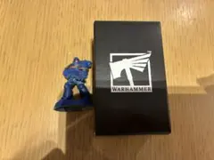 Warhammer 40k MtO クラシックノイズマリーン - メルカリ