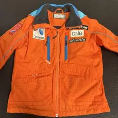 スキーウェア 130