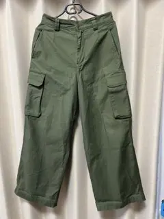JOURNAL STANDARD relume カーゴパンツ 38 オリーブのサムネイル