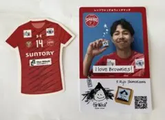 2026年最新】下川諒選手の人気アイテム - メルカリ