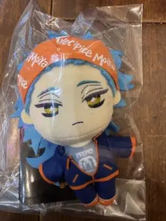 イデア・シュラウド くつろぎマイルーム アクリルスタンド ぬいぐるみ