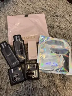 FEMMUE お試しセット