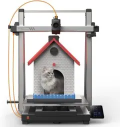 【開封済み・未使用】ANYCUBIC Kobra 3 Max　3Dプリンター　① 開封済・未使用】ANYCUBIC Kobra 3 Max 3Dプリンタ 100 - メルカリ