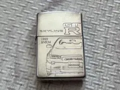 zippo 日産 Skyline 4th C110 1972-1977 - メルカリ