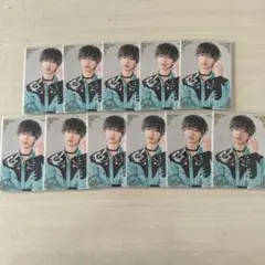 FANTASTICS 木村慧人　11枚セット