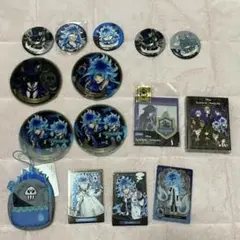 イデア キャラクターグッズ