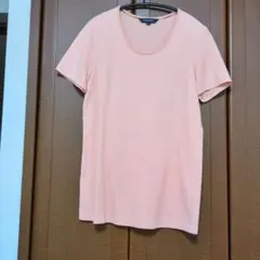 BURBERRY LONDON 半袖Tシャツ ピンク サイズ1のサムネイル