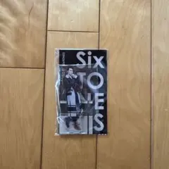 SixTONES Jesee アクスタfest