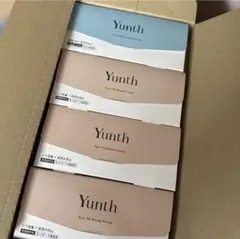 Yunth 美容液 4点セットのサムネイル