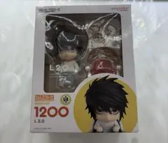 【国内正規品】ねんどろいど デスノート DEATH NOTE L エル 2.0