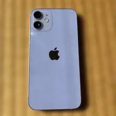 2026年最新】iphone 12 mini パープル 64gbの人気アイテム - メルカリ