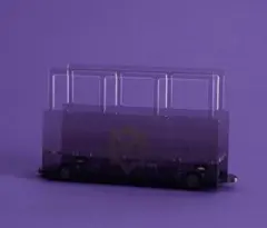MAZZEL Banquet アクスタトロッコ 限定品 - メルカリ
