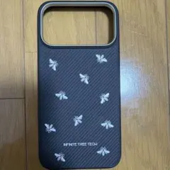 INFINITE TREE TECH iPhone17promax用ケース