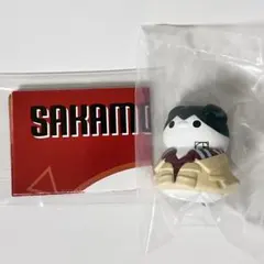 南雲 ニャンとも愉快な坂本商店！