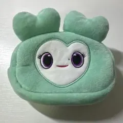 IVE MINIVE NAORI ナオリ ポーチ - メルカリ