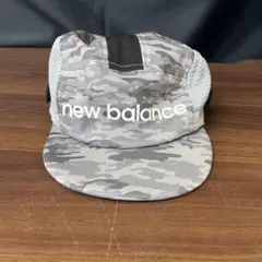 か715 ニューバランス new balance ジュニア サッカーキャップのサムネイル