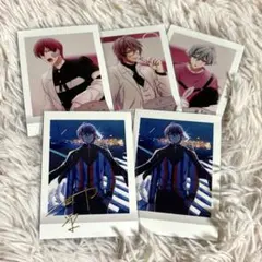 亥清悠 パシャこれ DP ドクピ アイナナ 亥清悠 Doctor in Pink - アイドリッシュセブン（アイナナ）攻略Wiki