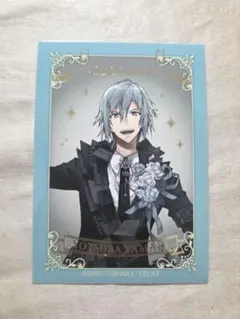 IDOLiSH7 四葉環 シール