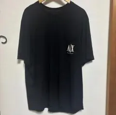 ARMANI EXCHANGE ポケット付き Tシャツ ブラック XLのサムネイル