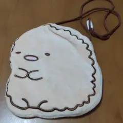 すみっコぐらし がま口ポーチ