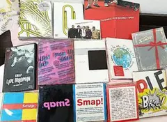 2026年最新】SMAPとイッちゃった! SMAP SAMPLE TOUR 2005 の人気