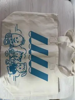 OSAMU GOODS トートバッグのサムネイル