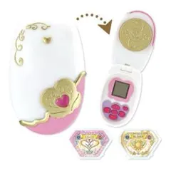 プリキュアオールスターズ　なりきりプリキュアDX5