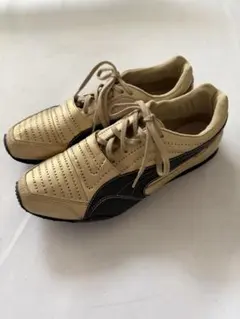 PUMA ウサインボルトモデル スニーカー スピードキャット 27.5cm