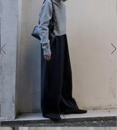 emmi eco ダンボールコクーンコンビネゾン オールインワン　サロペット