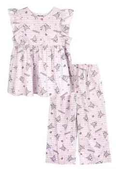 新品Sanrio Kuromiサンリオ　クロミ　パジャマ ルームウェア Lのサムネイル