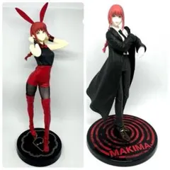 2026年最新】マキマ フィギュア バニーの人気アイテム - メルカリ