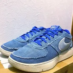 新品未使用] NIKE BOOK 1 EP BLUE BLOOD タイガー - メルカリ