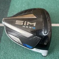 2026年最新】sim max ドライバー 9の人気アイテム - メルカリ