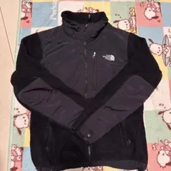 THE NORTH FACE フリースジャケット ブラック Mサイズ