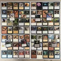 2026年最新】mtg まとめ売りの人気アイテム - メルカリ