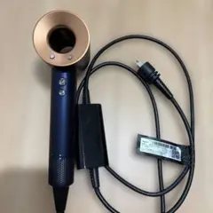 アタッチメント完備 1ヶ月保証 ダイソン ドライヤー メンテナンス済