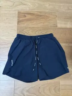 SALOMON ショートパンツ S 黒のサムネイル
