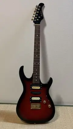 2026年最新】エレキギター ANBOYの人気アイテム - メルカリ