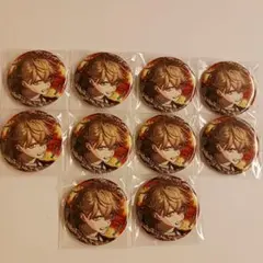 シクフォニ RAGE 特典 缶バッジ カード みこと 10点 - メルカリ