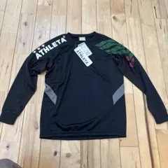 ATHLETA 140cm Tシャツ【新品】