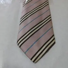 断捨離中　バーバリーロンドン　ネクタイ