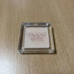muice ミュアイス スポットメンテパウダー 01ソコアゲベージュ
