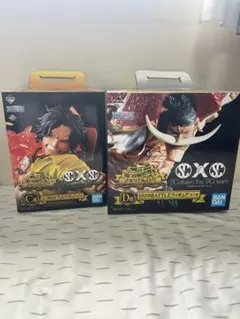 エース　フィギュア