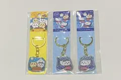 ちいかわ ハチワレ ご当地キーホルダー 沖縄のサムネイル