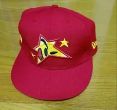 YUMS newera Y2K ニューエラ 激レア希少品 souljaboy - メルカリ