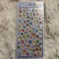 しずくちゃん　mini もりの仲間たち