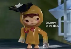 HIRONO Echo シリーズ journey in the rain