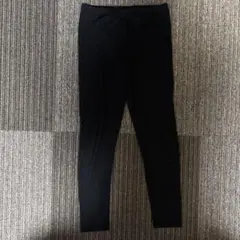 ヒートテックレギンス ユニクロ